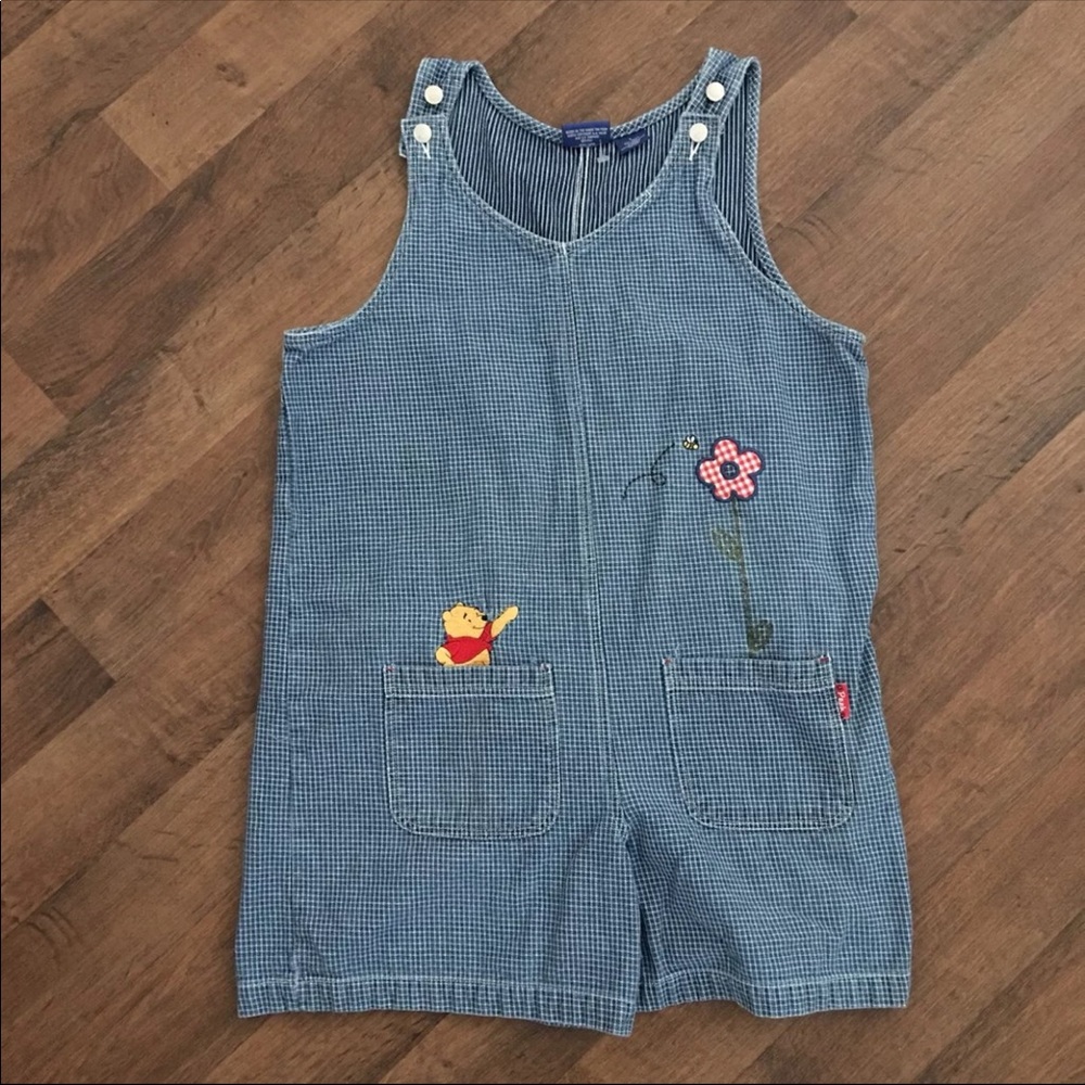 Women’s overalls